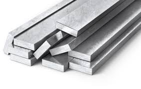 UNS NO32760 (F55) Flat Bars
